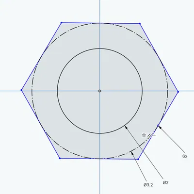 Bulong dày in 3D cho các dự án DIY
