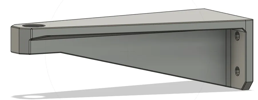 Giá đỡ Sonic Pad cho máy in 3D Ender 3 S1 - Image 3