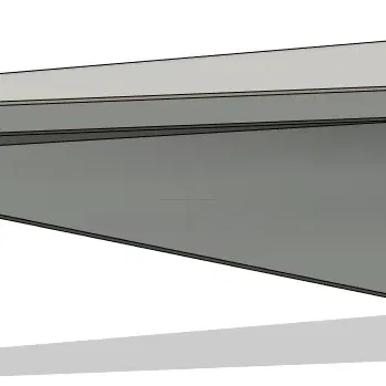 Giá đỡ Sonic Pad cho máy in 3D Ender 3 S1