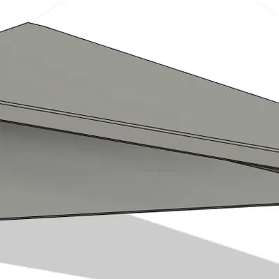 Giá đỡ Sonic Pad cho máy in 3D Ender 3 S1