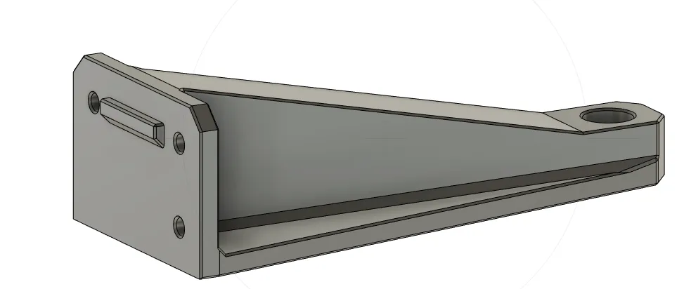 Giá đỡ Sonic Pad cho máy in 3D Ender 3 S1 - Image 6