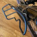 Xe đạp cắm trại Blackburn Outpost Cargo Cage Suspension Fork Adapter - Thumbnail 3