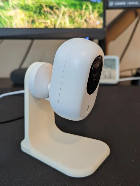 Giá đỡ máy ảnh Ubiquiti G4 Instant để bàn - Image 1