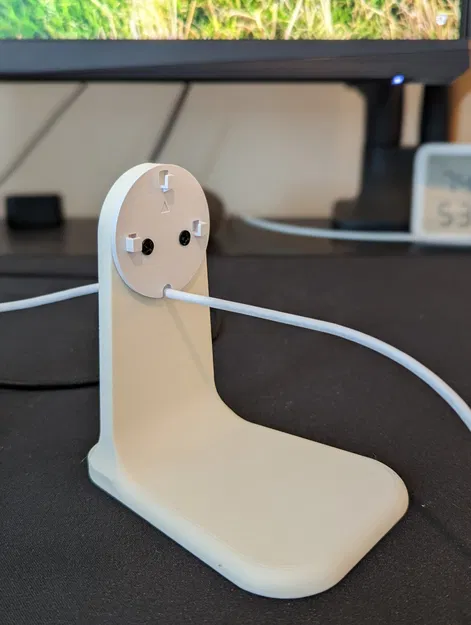 Giá đỡ máy ảnh Ubiquiti G4 Instant để bàn - Image 3