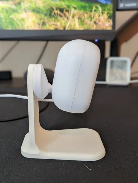 Giá đỡ máy ảnh Ubiquiti G4 Instant để bàn - Image 4