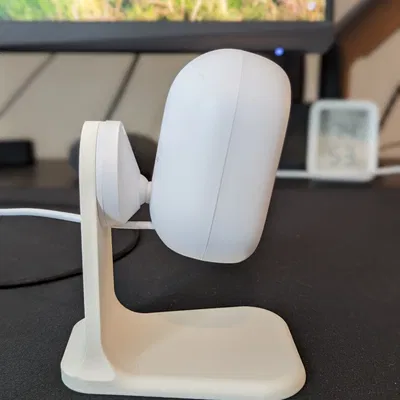 Giá đỡ máy ảnh Ubiquiti G4 Instant để bàn