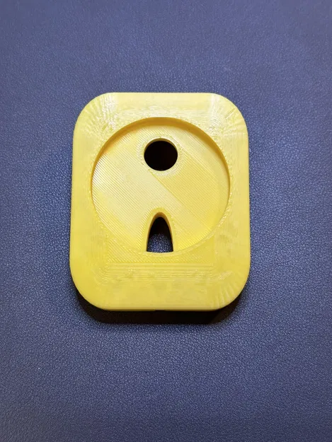 Giá đỡ MagSafe cho thùng máy Cooler Master QUBE 500 - Image 3