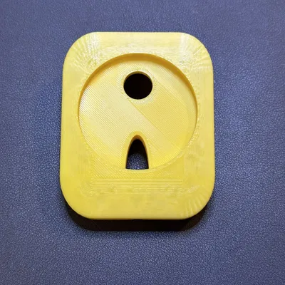 Giá đỡ MagSafe cho thùng máy Cooler Master QUBE 500