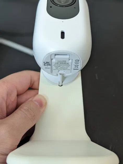 Giá đỡ máy ảnh Ubiquiti G4 Instant để bàn - Image 5