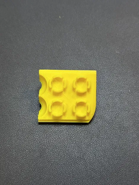 Giá đỡ MagSafe cho thùng máy Cooler Master QUBE 500 - Image 5