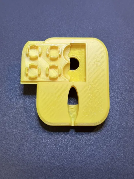 Giá đỡ MagSafe cho thùng máy Cooler Master QUBE 500 - Image 6