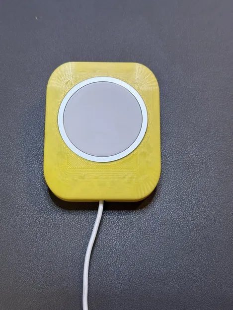 Giá đỡ MagSafe cho thùng máy Cooler Master QUBE 500 - Image 7