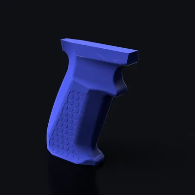 Cán súng Midwest Designs V1.1 cho dự án thể thao