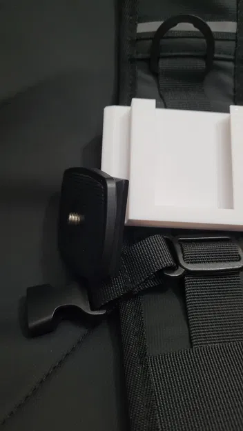 Giá đỡ ba lô cho máy ảnh phiên bản 2 - Image 3