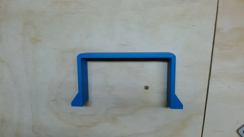 Giá đỡ lắp đặt nguồn ATX phiên bản 1.1 - Image 1