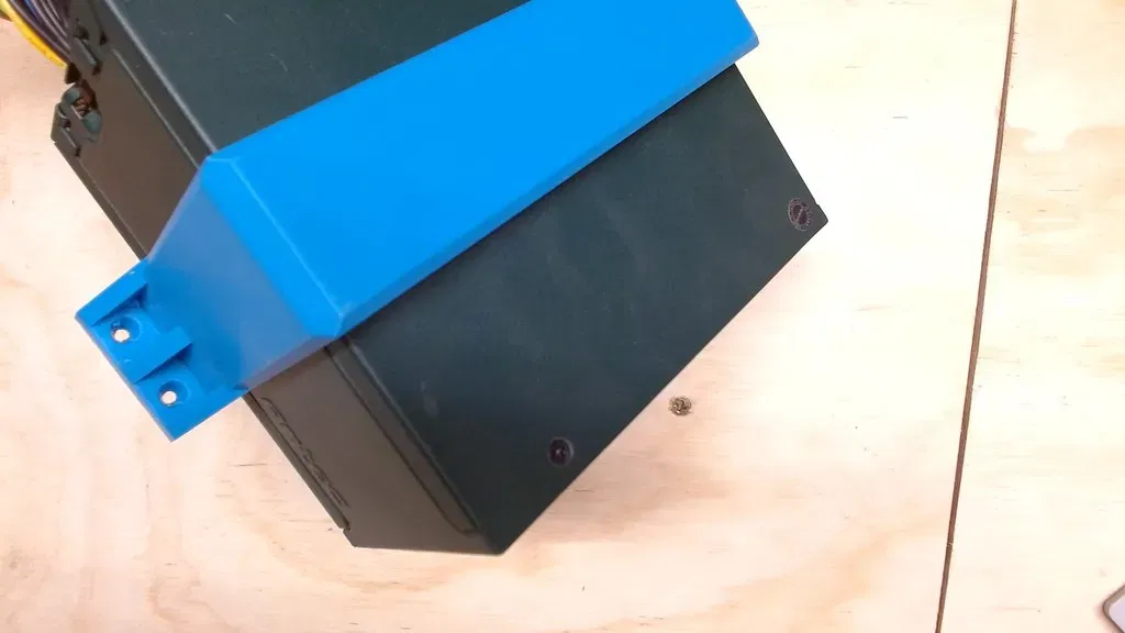 Giá đỡ lắp đặt nguồn ATX phiên bản 1.1 - Image 2