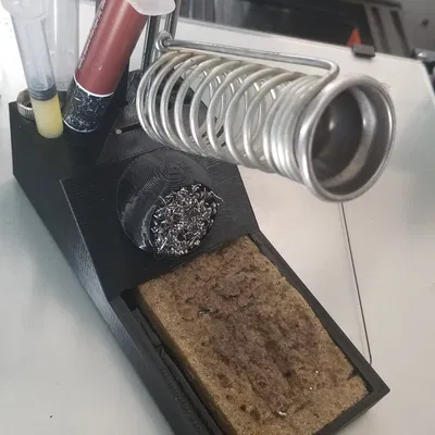 Trạm hàn Jank Junko T-12 cho mũi hàn thông minh