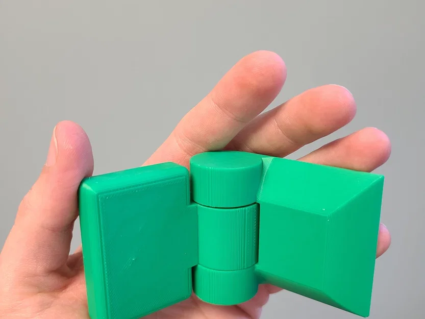 Cái chặn cửa đơn giản và hữu ích - Image 2