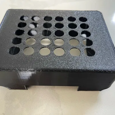 Bộ bảo vệ ống dẫn nước mưa chống động vật nhỏ vào má...