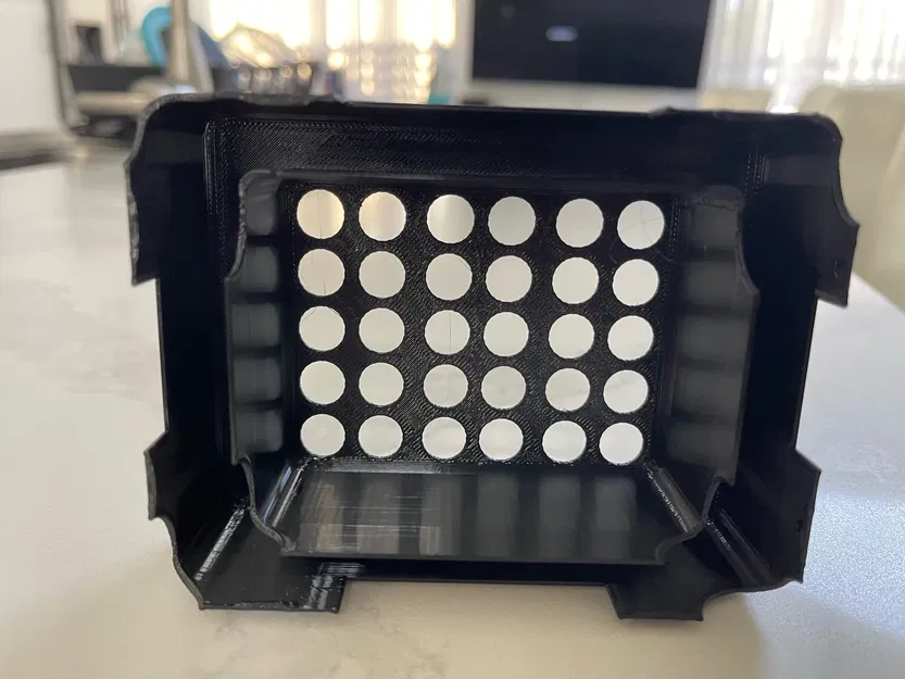 Bộ bảo vệ ống dẫn nước mưa chống động vật nhỏ vào má... - Image 5