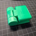 Cái chặn cửa đơn giản và hữu ích - Thumbnail 6