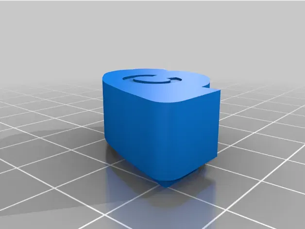 Dấu ấn chữ cái trong Ngôn ngữ Ký hiệu Hoa Kỳ (ASL) - Image 1