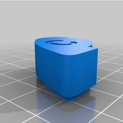 Dấu ấn chữ cái trong Ngôn ngữ Ký hiệu Hoa Kỳ (ASL)