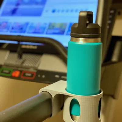 Giá đỡ cốc cho NordicTrak Commercial X32i, X22i, X15, X11