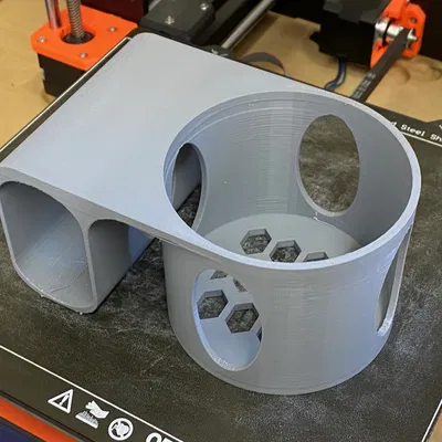 Giá đỡ cốc cho NordicTrak Commercial X32i, X22i, X15, X11