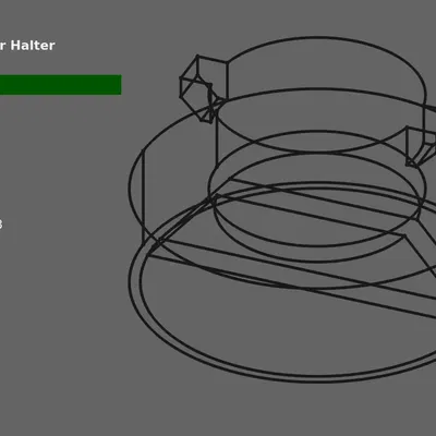 Cái kẹp bộ lọc Kärcher cho máy hút bụi 3D