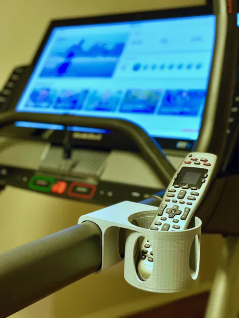 Giá đỡ cốc cho NordicTrak Commercial X32i, X22i, X15, X11 - Image 3