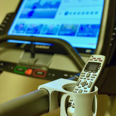 Giá đỡ cốc cho NordicTrak Commercial X32i, X22i, X15, X11