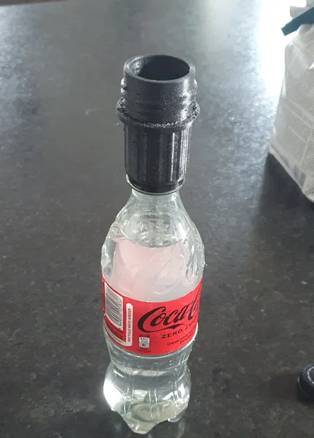 Bộ chuyển đổi chai Sodastream V2 (DUO) cho chai PET 0,5 lít chuẩn - Image 2