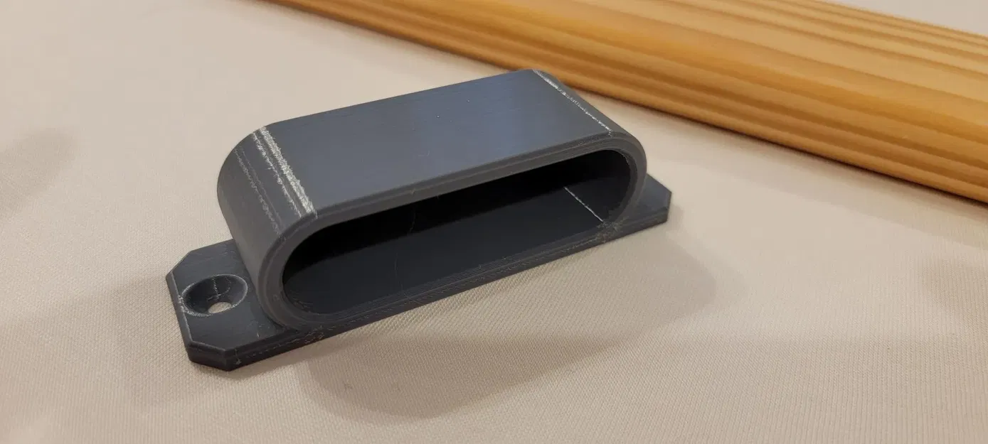 Giá đỡ dụng cụ tạo kiểu tóc cho salon tại nhà - Image 5