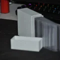 Hộp đựng bài cho thẻ đã bọc (60 thẻ) - Thumbnail 2