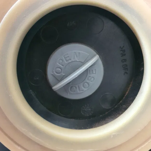 Cái kẹp bộ lọc Kärcher cho máy hút bụi 3D - Image 4