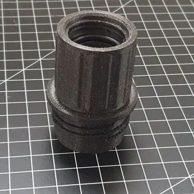 Bộ chuyển đổi chai Sodastream V2 (DUO) cho chai PET 0,5 lít chuẩn