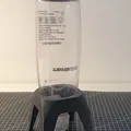 Giá đỡ chai Sodastream - dễ dàng sử dụng - Thumbnail 1