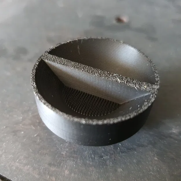 Cái kẹp bộ lọc Kärcher cho máy hút bụi 3D - Image 5