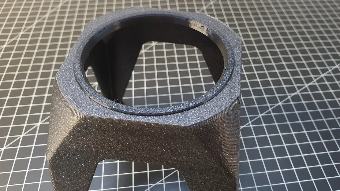 Giá đỡ chai Sodastream - dễ dàng sử dụng - Image 2