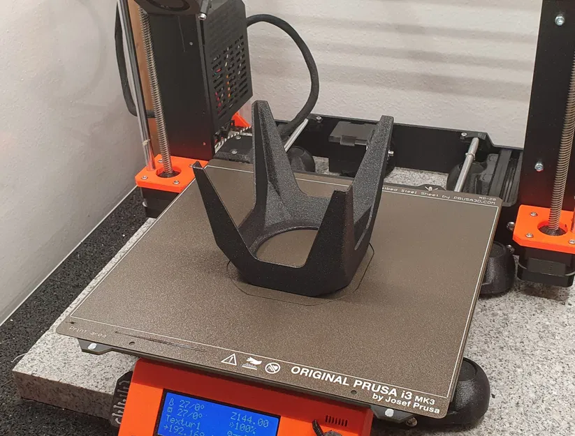 Giá đỡ chai Sodastream - dễ dàng sử dụng - Image 3