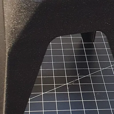 Giá đỡ chai Sodastream - dễ dàng sử dụng