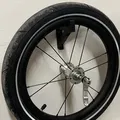 Giá treo bánh xe cho xe đẩy Thule Chariot Sport - Thumbnail 8