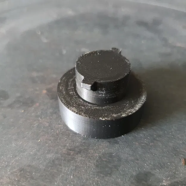 Cái kẹp bộ lọc Kärcher cho máy hút bụi 3D - Image 9