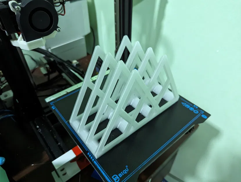 Giá đỡ thớt cho 3 thớt cắt trong bếp - Image 3