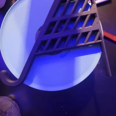 Giá đỡ gắn tường cho Zoom Livetrak L-8