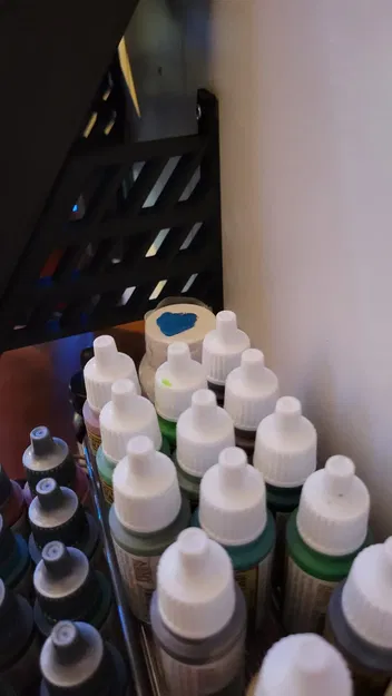 Giá đỡ gắn tường cho Zoom Livetrak L-8 - Image 4