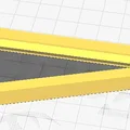 Giá đỡ kẹp để giữ đồ vật trong bếp - Thumbnail 1