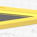 Giá đỡ kẹp để giữ đồ vật trong bếp - Thumbnail 2