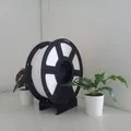 Giá đỡ cuộn filament cho máy in 3D - Thumbnail 1